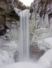 picture of Taughannock Falls